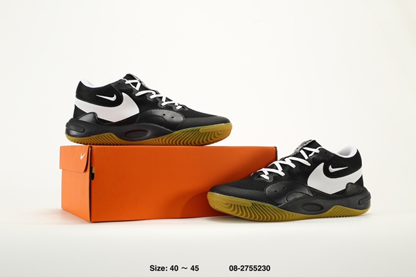 ナイキ靴全体デザイン